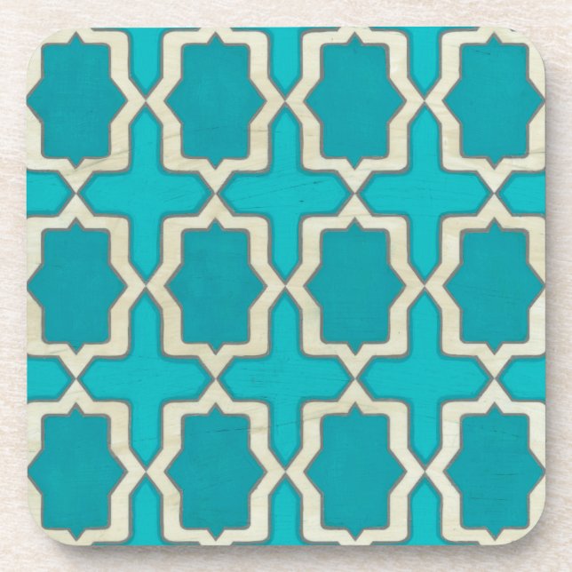 Porta-copo Motifs de Mercado V (Frente)