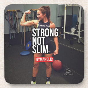 Porta-copo Motivação da malhação e da construção de bases