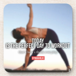 Porta-copo Motivação da malhação e da construção de bases