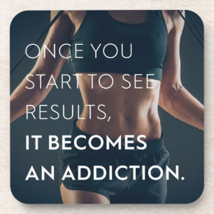 Porta-copo Motivação Para As Mulheres - Resultados - Preparaç