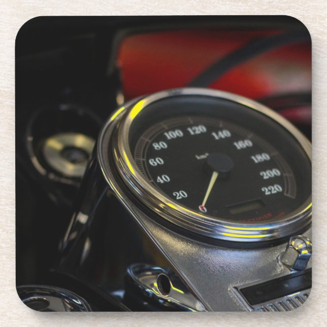 Porta-copo Motorcicleta Biker Rider (Frente)