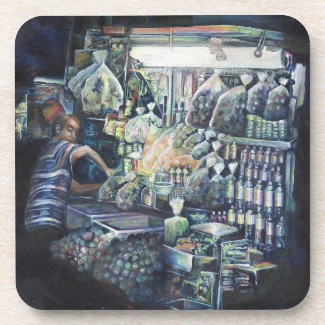 Porta-copo Movimentou a meta, Singapura (Frente)