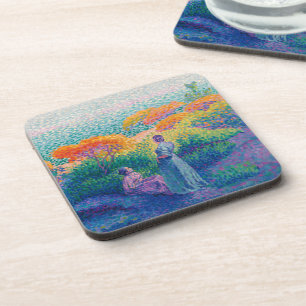 PORTA-COPO MULHERES POR PINTURA
