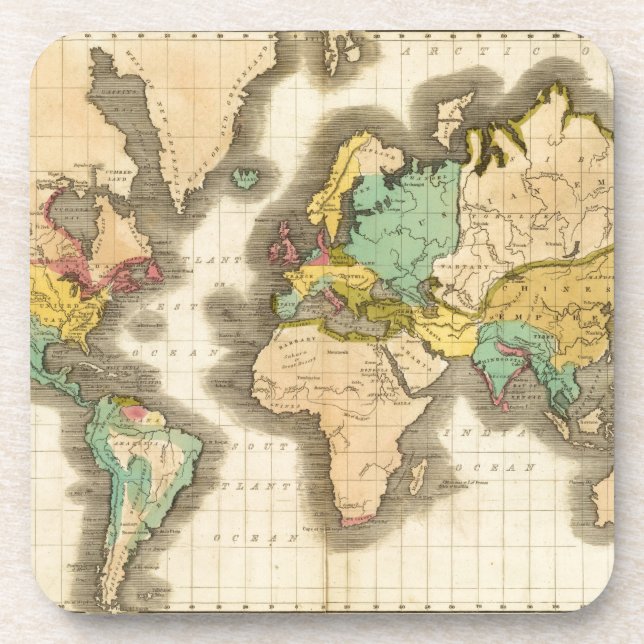 Porta-copo Mundo 6 (Frente)
