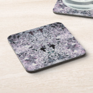 Porta-copo Mundo Roxo