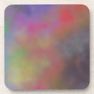 Porta-copo música no céu