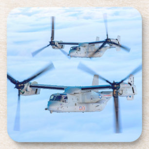 PORTA-COPO MV-22B OSPREY