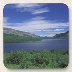 Porta-copo N.A., Canadá, Terra Nova, Truta de Grose Morne