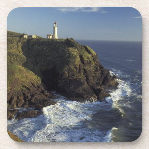 Porta-copo N.A., EUA, Washington, Cape Disappointment State