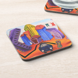 Porta-copo Não se esqueça das Portas copos de lavagem