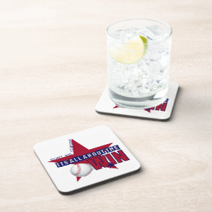 Porta-copo Não se meta, é tudo sobre as PORTAS COPOS venced