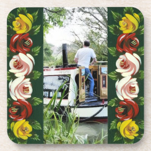 PORTA-COPO NARROWBOATS