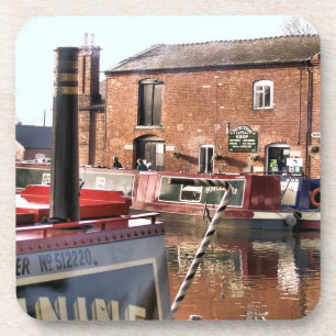 PORTA-COPO NARROWBOATS