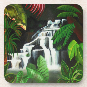 Porta-copo Natureza Selvagem Selvagem Selvagem Selvagem de Ac
