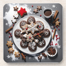 Porta-copo Navidad 1 - 001