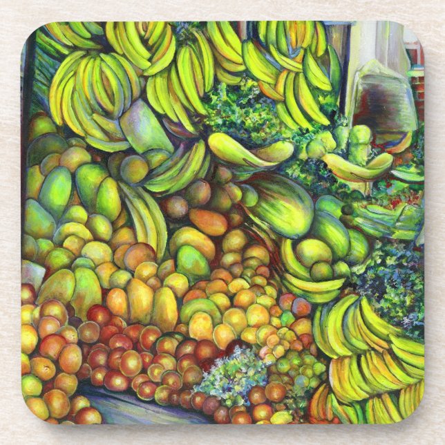 Porta-copo Neat, Sweet e no Side Pocket, México (Frente)