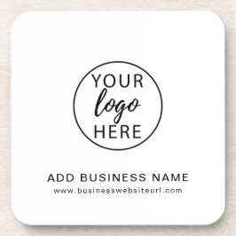 Porta-copo Negócios Personalizados
