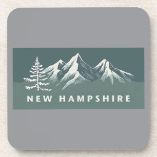 Porta-copo New Hampshire Estados Unidos da América