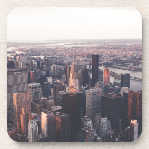 Porta-copo New York Chrysler Building NYC