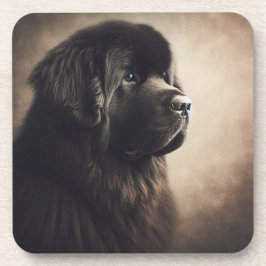 Porta-copo Newfoundland