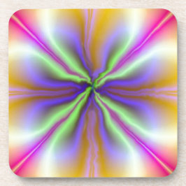 Porta-copo No meio da tempestade