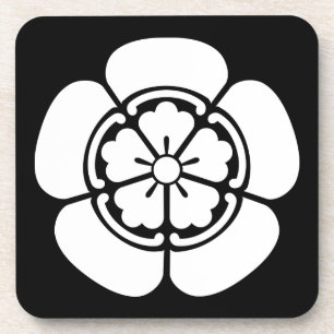 Porta-copo Nobunaga Oda
