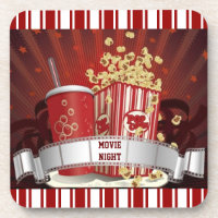 Noite de cinema