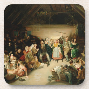 Porta-copo Noite de Snapp Apple