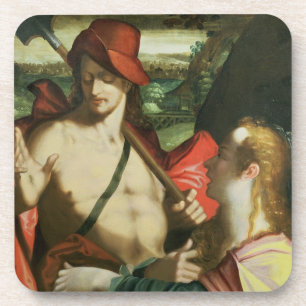 Porta-copo Noli mim Tangere 2