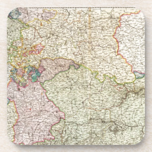 Porta-copo Nordeste da França