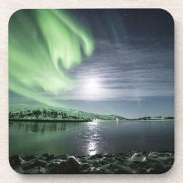 Porta-copo Norte Lights Noruega