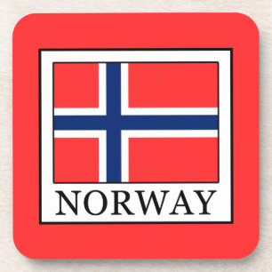 Porta-copo Noruega