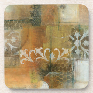 Porta-copo Nota Moderna II