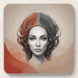 Porta-copo Notebook espiral