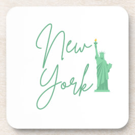 PORTA-COPO NOVA IORQUE