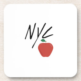 Porta-copo Nova Iorque NYC