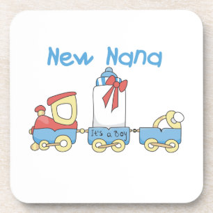 Porta-copo Nova Nana - Presentes de Comboio