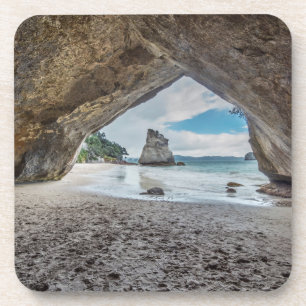 Porta-copo Nova Zelândia, Ilha do Norte, Península de Coroman
