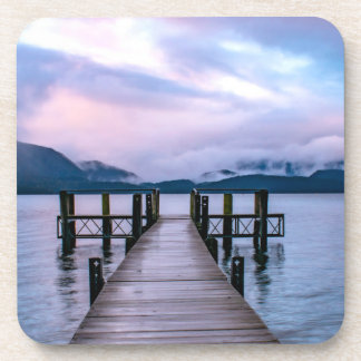 Porta-copo Nova Zelândia, Ilha do Sul, Lake Te Anau Coasters