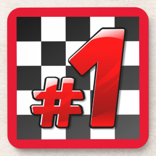 PORTA-COPO NÚMERO UM