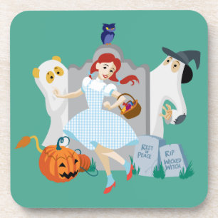 Porta-copo O Assistente De Oz™ Dorothy Halloween Happy Danc