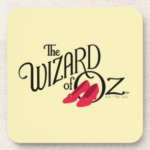 Porta-copo O Assistente Do Logotipo Oz™