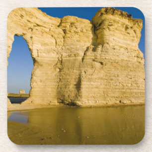 Porta-copo O Buraco da Chave das Monument Rocks também conhec