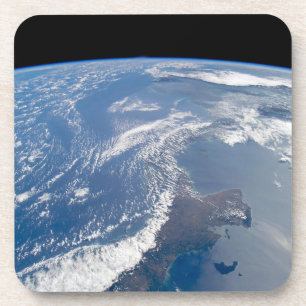 Porta-copo O Canal do Panamá.