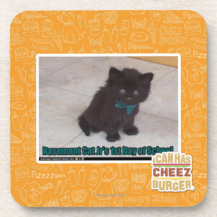 Porta-copo ø Dia da escola