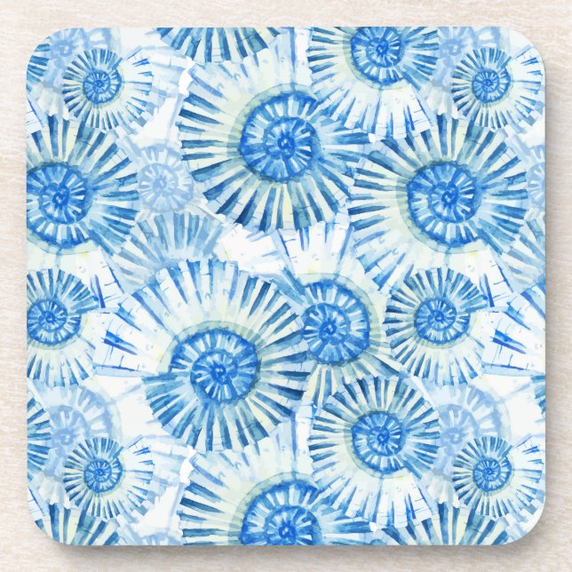 Porta-copo O divertimento Shell modela (Frente)