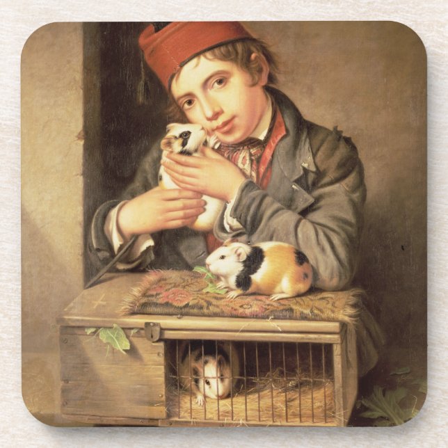 Porta-copo O favorito (Frente)