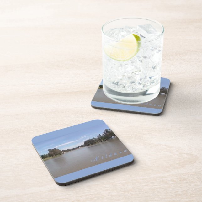 Porta-copo O Murray (Lado Direito)