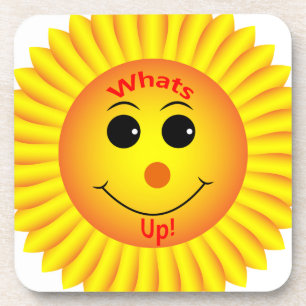 Porta-copo O Que Foi!