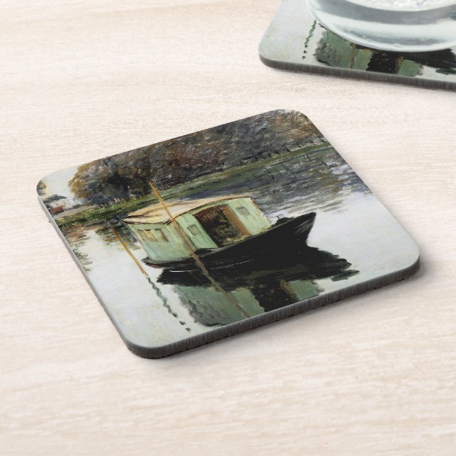 Porta-copo O Studio Boat (Left Side)